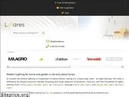 Sites similar to lunares.eu