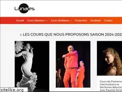 Sites similar to lunares.fr