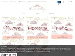 Sites similar to lunaresenmayo.com
