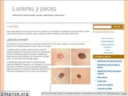 Sites similar to lunaresypecas.com