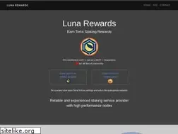 Sites similar to lunarewards.com