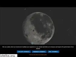 Sites similar to lunarexploration.esa.int