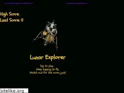 Sites similar to lunarexplorer.5apps.com