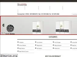 Sites similar to lunarfurniture.com