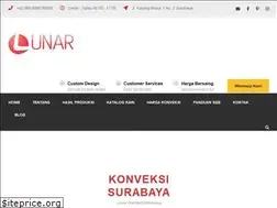 Sites similar to lunargarment.com