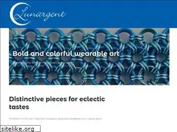 Sites similar to lunargent.com