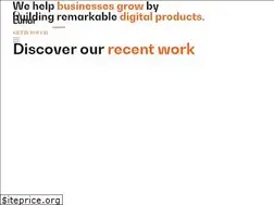 Sites similar to lunargravity.be