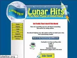Sites similar to lunarhits.com