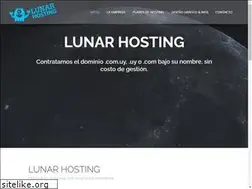 Sites similar to lunarhost.com.uy