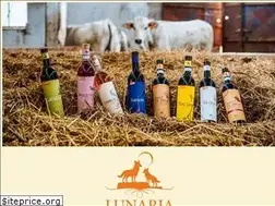 Sites similar to lunaria.bio