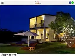 Sites similar to lunarian.tw