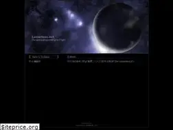 Sites similar to lunarians.net