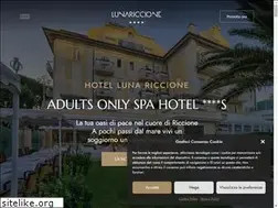 Sites similar to lunariccione.it