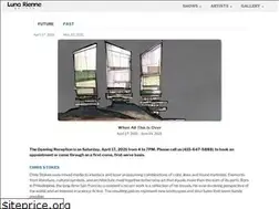 Sites similar to lunarienne.com