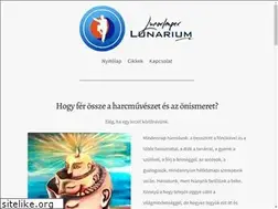 Sites similar to lunarimpex.hu