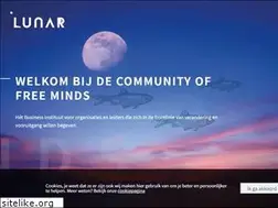 Sites similar to lunarinstitute.com