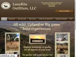 Sites similar to lunaritaoutfitters.com
