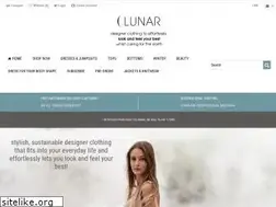 Sites similar to lunarlife.com