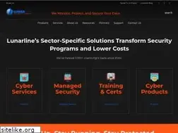 Sites similar to lunarline.com