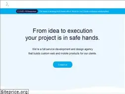 Sites similar to lunarlogic.io