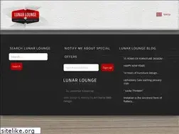 Sites similar to lunarloungedesign.com