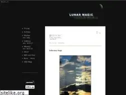Sites similar to lunarmagic.net