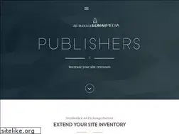 Sites similar to lunarmedia.com