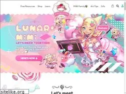 Sites similar to lunarmimi.net