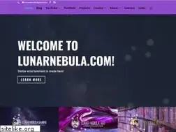 Sites similar to lunarnebula.com