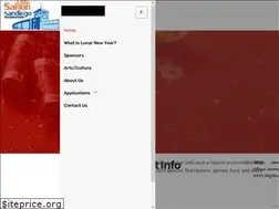 Sites similar to lunarnewyearfestival.org