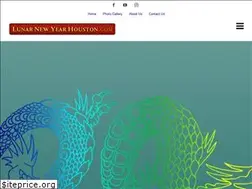 Sites similar to lunarnewyearhouston.com