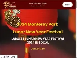 Sites similar to lunarnewyears.com