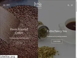 Sites similar to lunaroasters.com