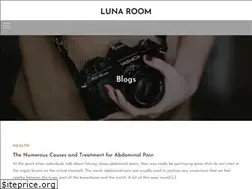 Sites similar to lunaroom.net
