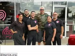 Sites similar to lunarosatapas.com