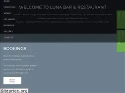 Sites similar to lunaroslyn.co.nz