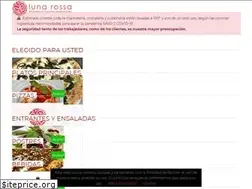 Sites similar to lunarossa.es