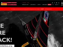 Sites similar to lunarossachallenge.com