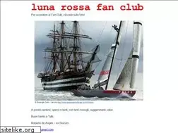 Sites similar to lunarossafanclub.it