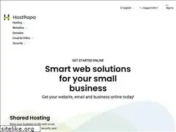 Sites similar to lunarpages.com
