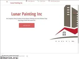 Sites similar to lunarpainting.com
