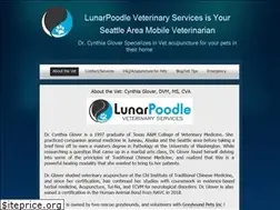Sites similar to lunarpoodle.com