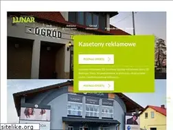 Sites similar to lunarprint.pl