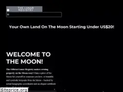 Sites similar to lunarregistry.com