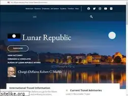Sites similar to lunarrepublic.com