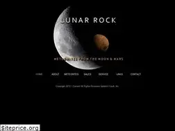 Sites similar to lunarrock.com
