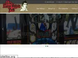 Sites similar to lunarrogue.com