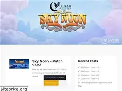 Sites similar to lunarrooster.com