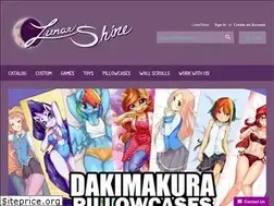 Sites similar to lunarshinestore.com