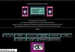 Sites similar to lunarsight.com